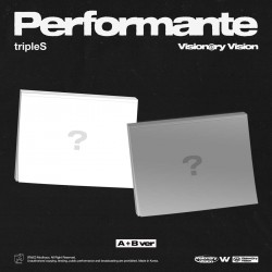 tripleS - Visionary Vision [Performante]